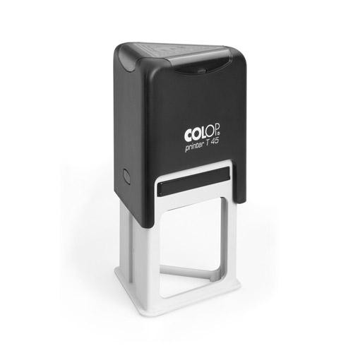 Оснастка Printer T45 (чр/сн) Colop