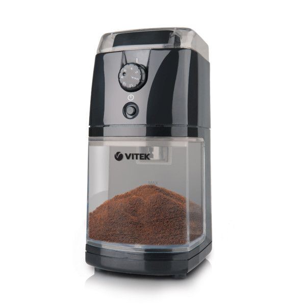 Кофемолка "Vitek", VT-1548