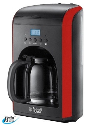 Кофеварка Russell Hobbs Desire 19590-56/RH
