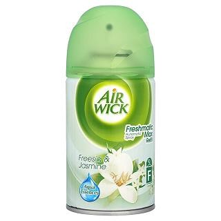 Запаска для освежителя воздуха AIRWICK 250 мл (белая роза)
