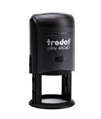 Оснастка для печати Trodat 46040 Printy(black)