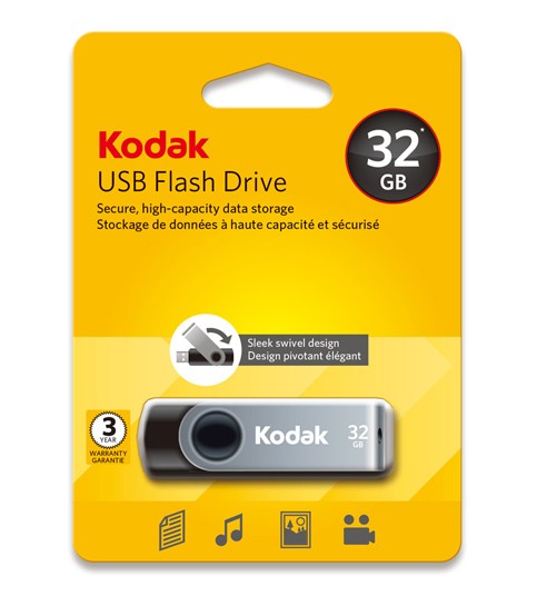 USB Flash 32Gb