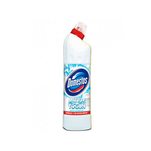 Гель чистящий Domestos Снежная белизна 810гр (белый)