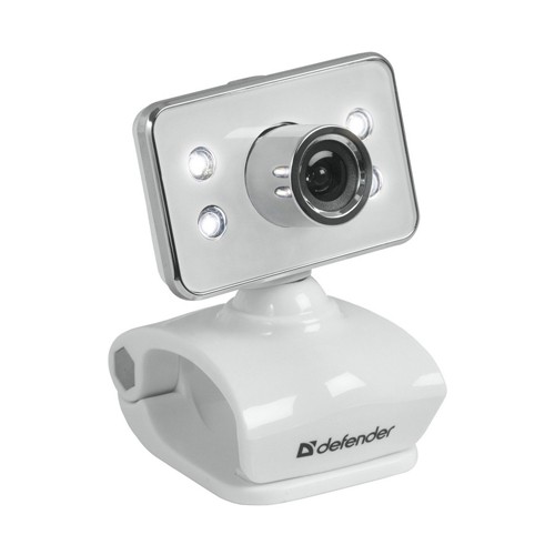 Веб камера Defender G-lens 321