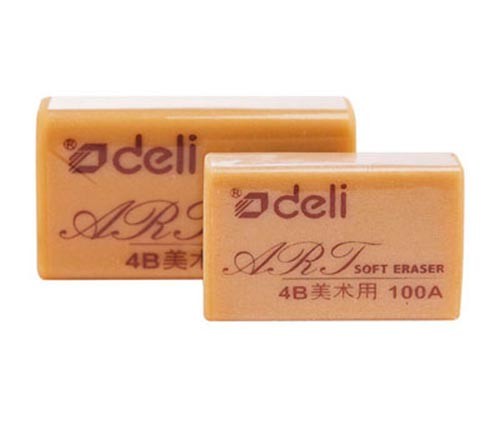 Ластик 7534 Deli