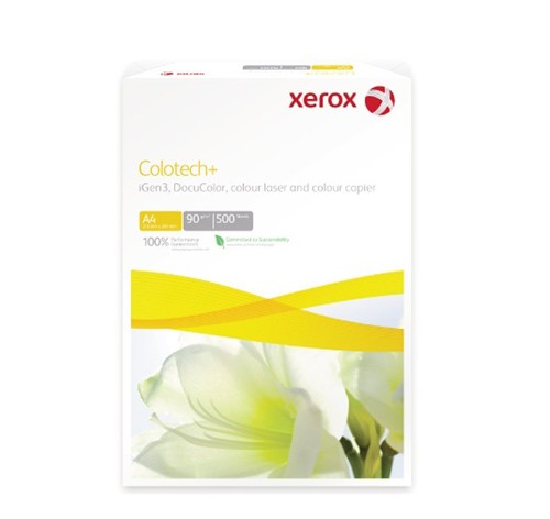 Бумага Colotech 120 А4 500л