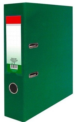 Регистратор А4 75мм (зл) Alta