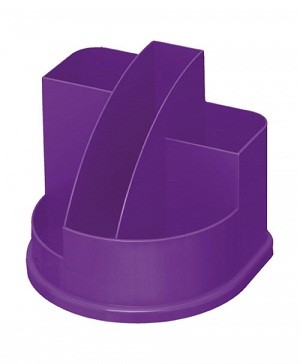 Органайзер Авангард фиолетовый VIOLET