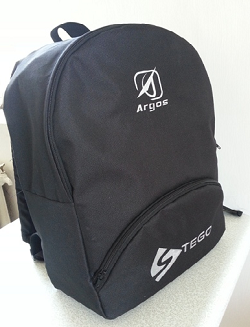 Рюкзак Argos Stego 