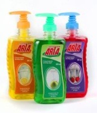 Средство чистящее "ARTA" 500гр