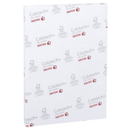 Бумага офисная Xerox COLOTECH 120 A3