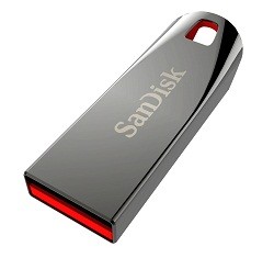 USB Flash CZ71 16GB Cruzer Force