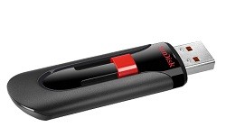 USB Flash CZ60 16GB