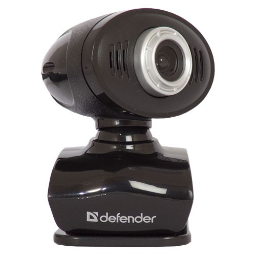 Веб камера Defender G-lens 323-I