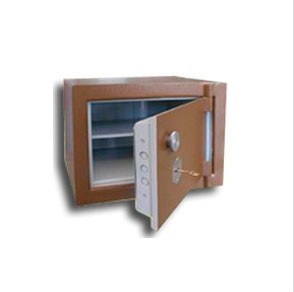 Сейф металлический огнестойкий S-30