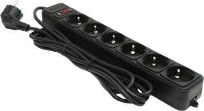 Фильтр сетевой SPG6-B-10PPB Surge Protector