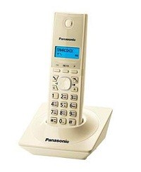 Телефон Panasonic Cordless Phone KX-TG1711