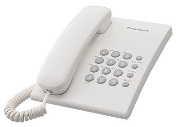 Телефон Panasonic KX-TS 2350
