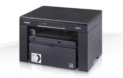 МФУ Canon I-SENSYS MF3010