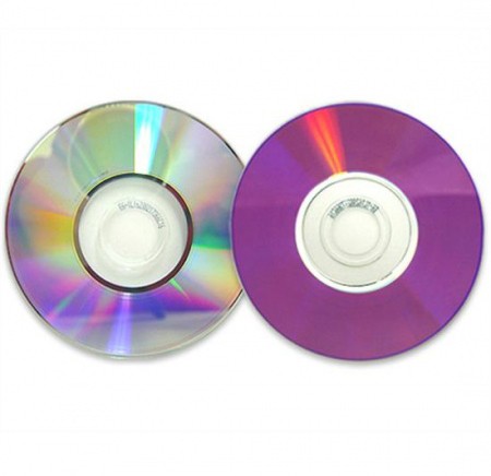 Диск Data MAX Mini CD-RW