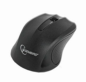 Мышь оптическая беспроводная MUSW-101USB