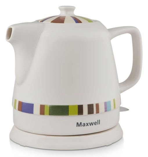 Чайник (керамика) Maxwell MW-1046