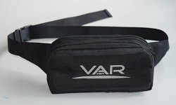 Сумка на пояс VAR 007