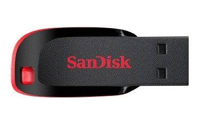 USB Flash CZ50 16GB