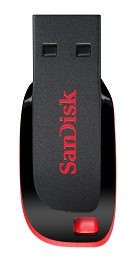 USB Flash CZ50 32GB