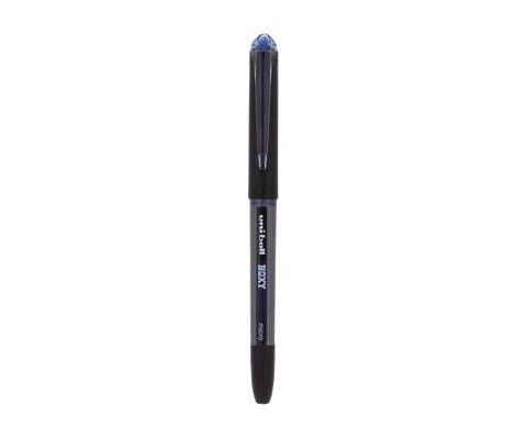 Ручка ролевая Uniball BOXY (0.5mm/blue)