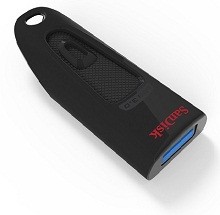USB Flash CZ48 64GB