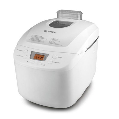 Хлебопечь VITEK VT-1993