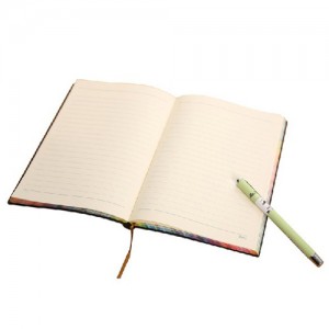 Книжка записная 112л А5 3183 Deli