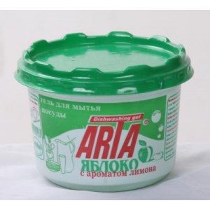Гель для мытья посуды "ARTA" 400 г