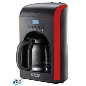 Кофеварка Russell Hobbs Desire 19590-56/RH