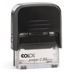 Оснастка для штампа Colop PR20