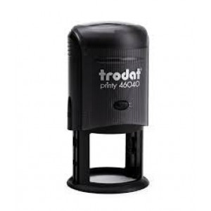 Оснастка для печати Trodat 46040 Printy(black)