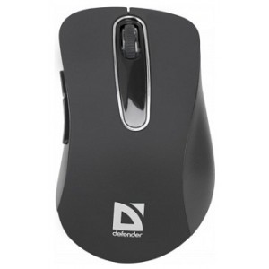 Мышь компьютерная Defender Datum MM-75