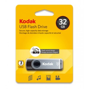 USB Flash 32Gb