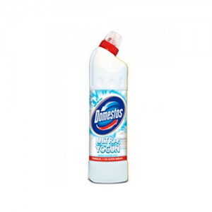 Гель чистящий Domestos Снежная белизна 810гр (белый)