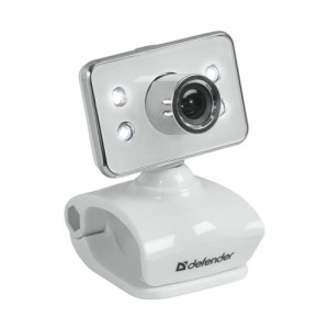 Веб камера Defender G-lens 321