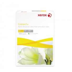 Бумага Colotech 120 А4 500л