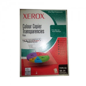 Пленка Transparencies CP 3R91330