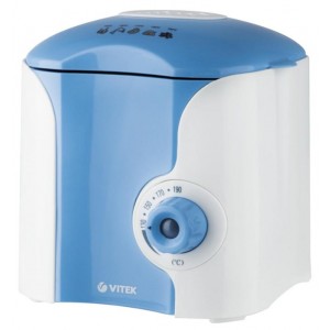 Фритюрница "Vitek", 750 W