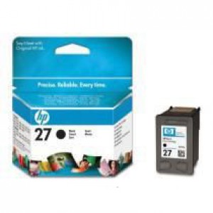 Картридж HP Cartridge InkJet, C8727AE