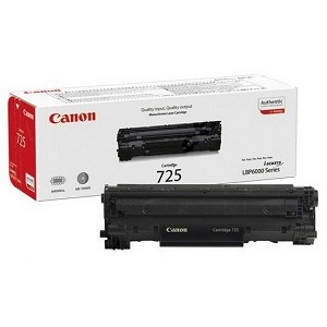Картридж Canon 725