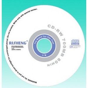Диск CD-R 3725 Deli