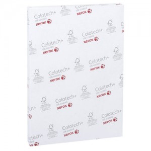 Бумага офисная Xerox COLOTECH 120 A3