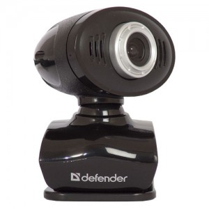Веб камера Defender G-lens 323-I