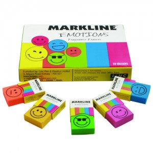 Ластик Markline Emotions Linc